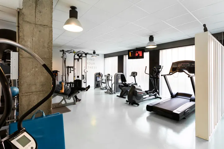 180 girona — estudio de fitness-studio en Girona — 5