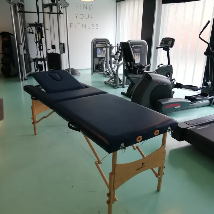 180 girona — Pilates en Eixample, Girona