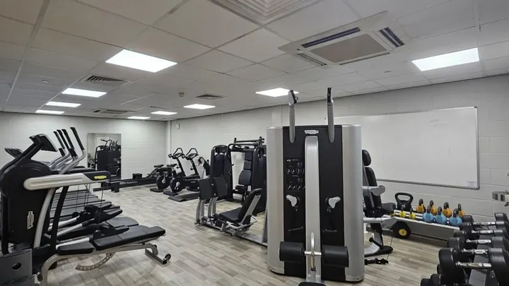 Westfield Sports Centre — fitness studio in Sheffield — 3