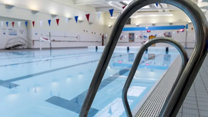 Westfield Sports Centre — Fitness Studio in Sothall, Sheffield