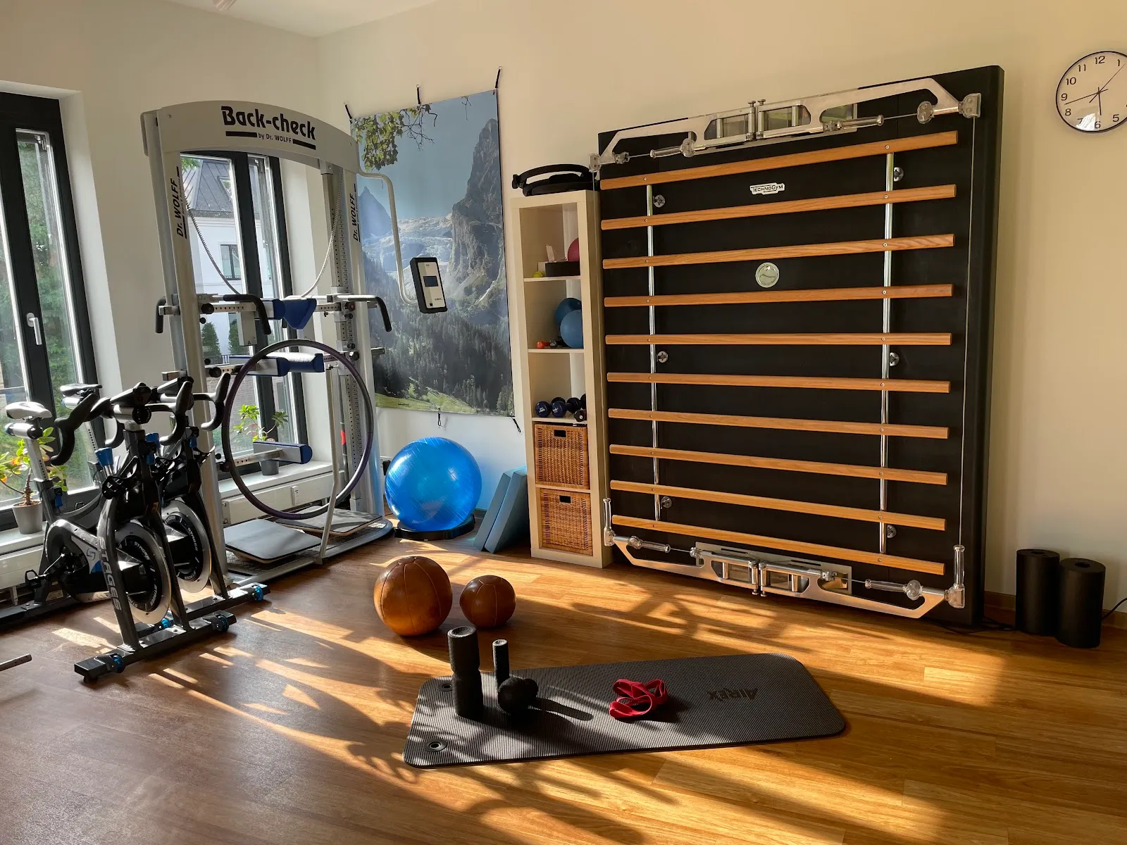 Personal Training Center Blankenese — pt-studio in Blankenese, Hamburg — 2