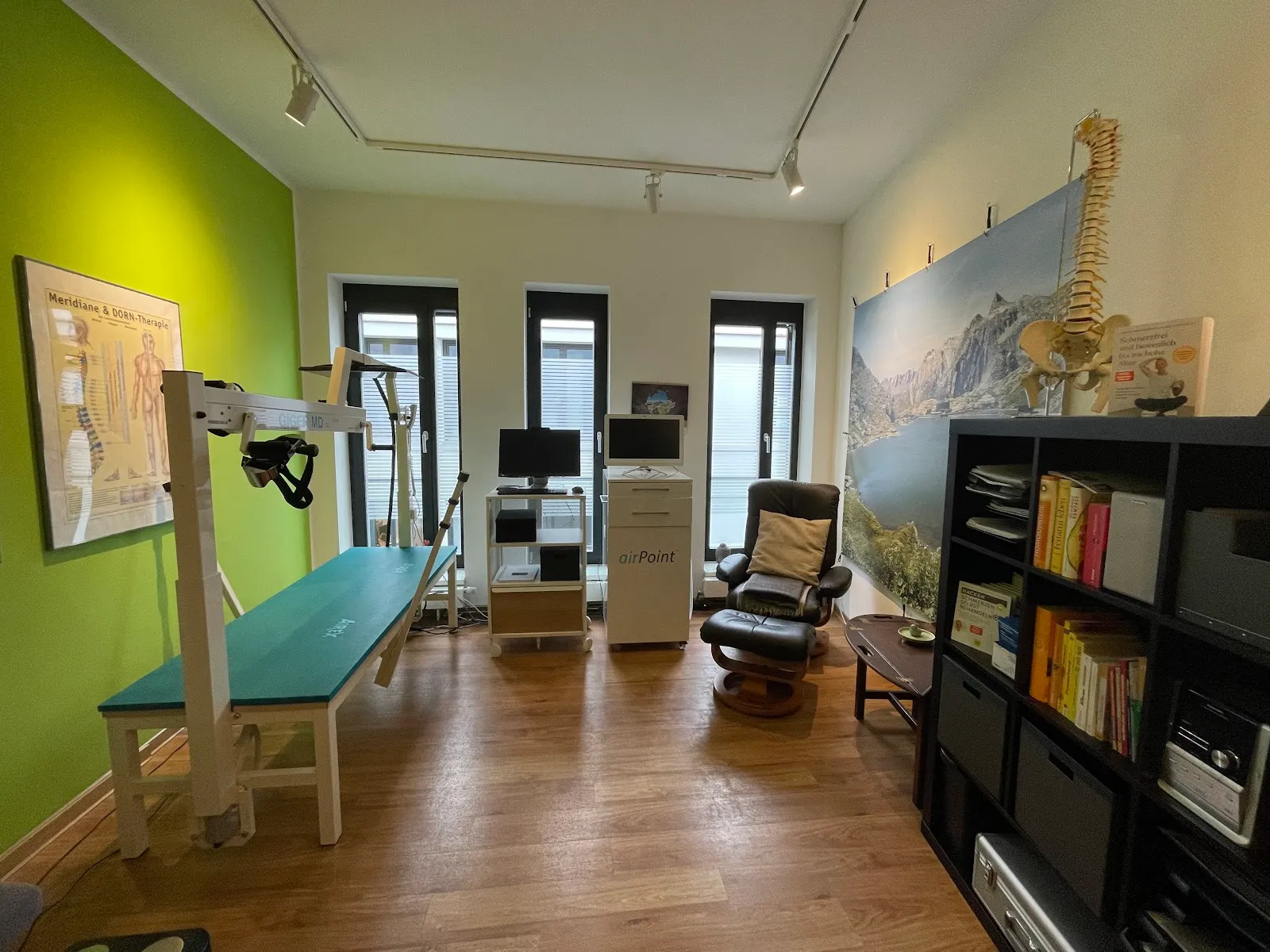 Personal Training Center Blankenese — pt-studio in Blankenese, Hamburg — 3