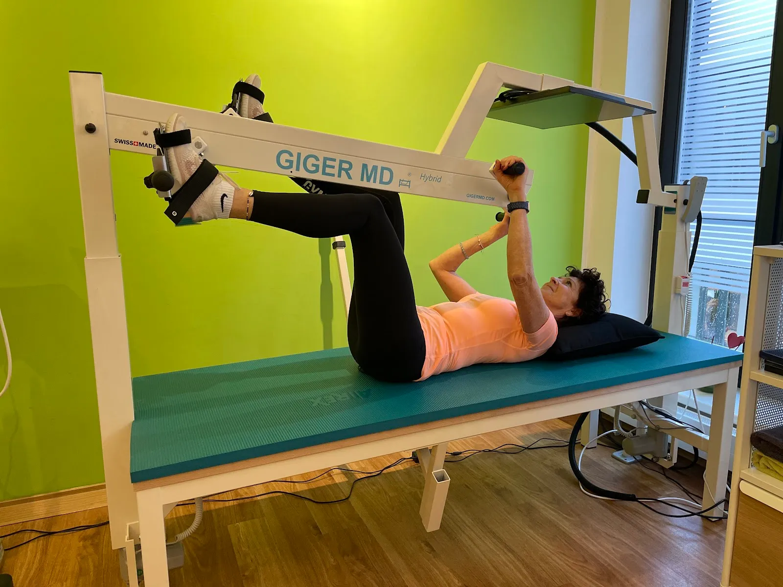 Personal Training Center Blankenese — pt-studio in Hamburg — 3
