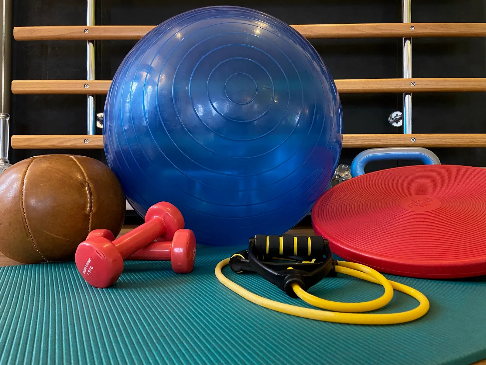 Personal Training Center Blankenese — pt-studio in Hamburg — 4