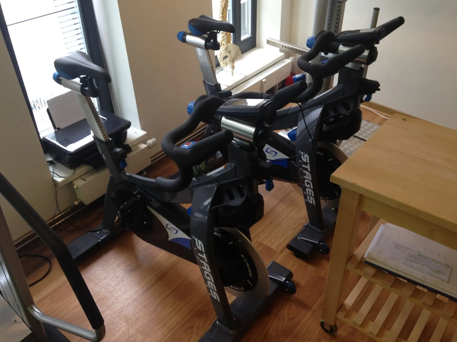 Personal Training Center Blankenese — pt-studio in Hamburg — 5