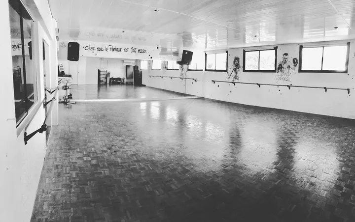 GymClub Viton — salle de fitness-studio à 9e Arrondissement, Marseille — 3