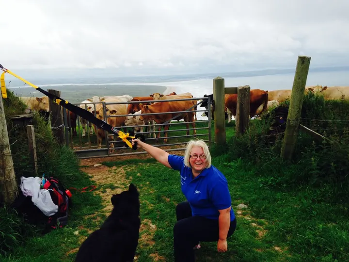 Black Sheep Fitness — bootcamp-studio in Georgeham, Braunton — 2