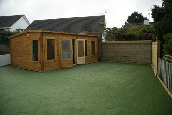Black Sheep Fitness — bootcamp-studio in Georgeham, Braunton — 3