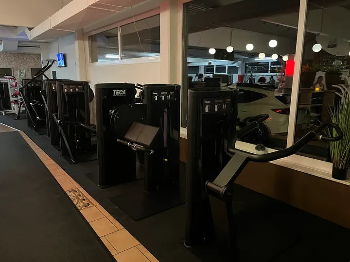 Balance Fitnessstudio — fitnessstudio in Stadtoldendorf — 2