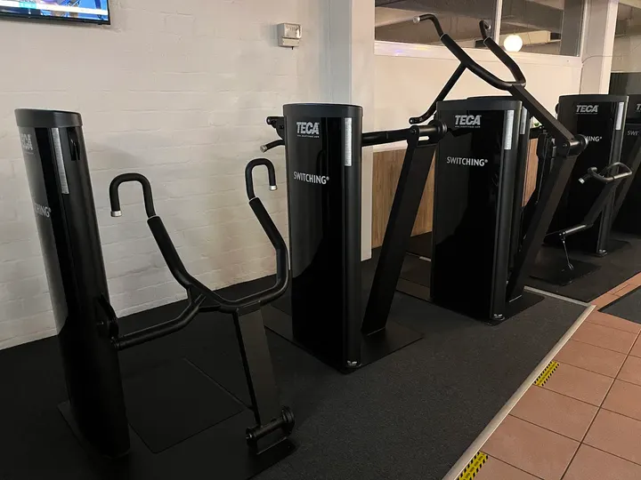 Balance Fitnessstudio — fitnessstudio in Stadtoldendorf — 4