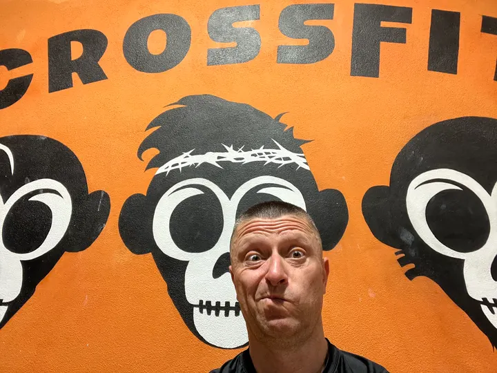 Crossfit Baboons — crossfit-studio a VIII Circoscrizione, Palermo — 2