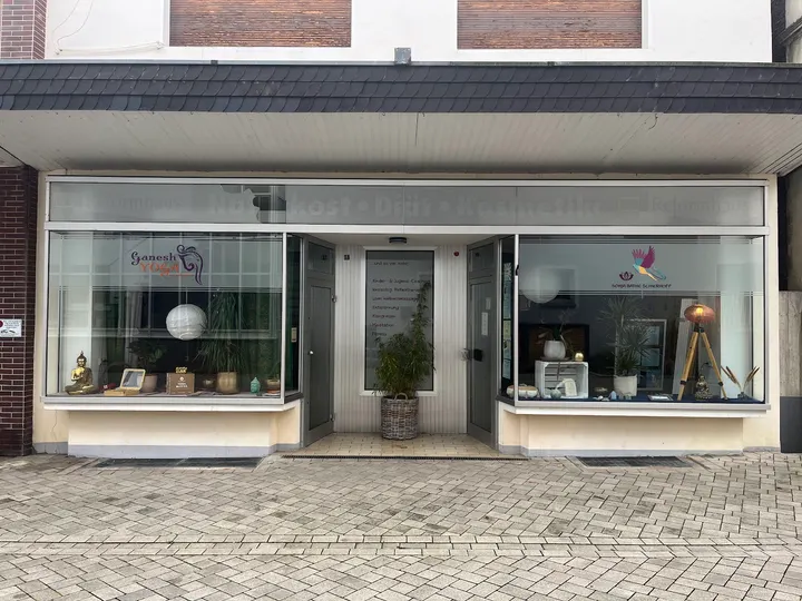Ganesh Yoga by Carolin Betten — yoga-studio in Platte Heide, Menden (Sauerland) — 3
