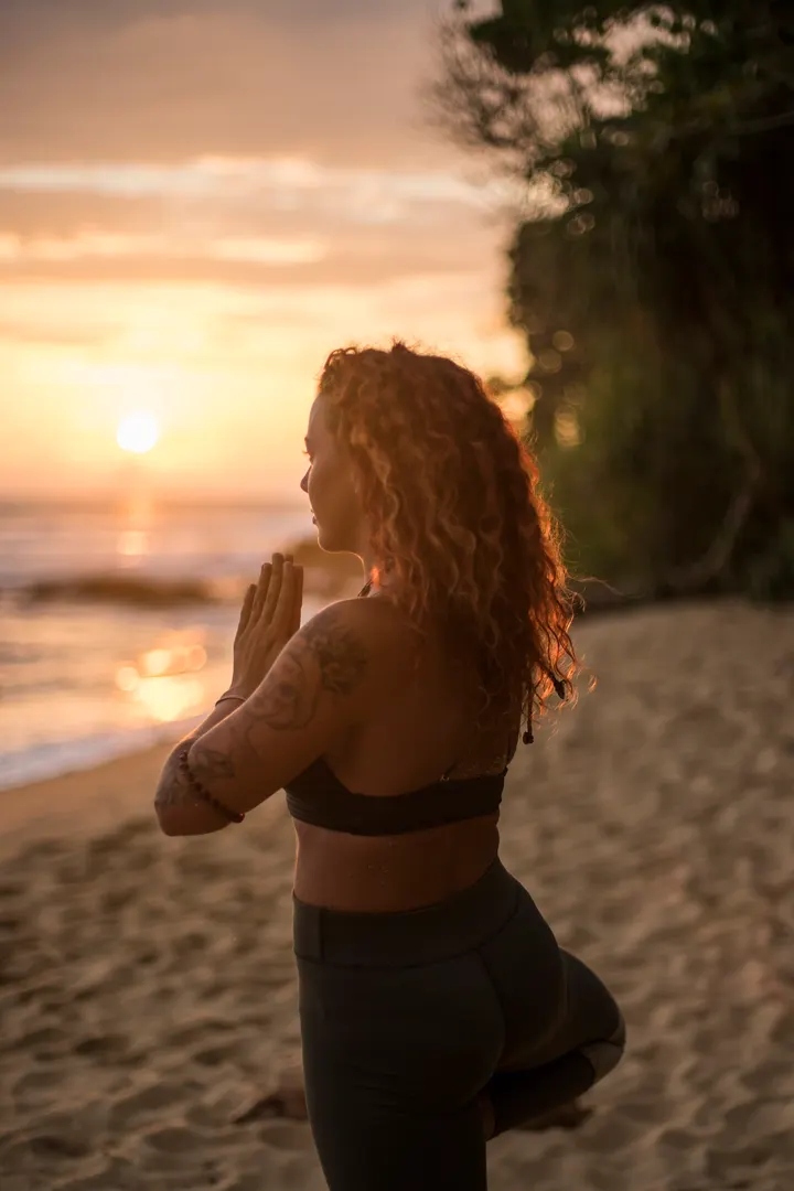 Ganesh Yoga by Carolin Betten — yoga-studio in Menden (Sauerland) — 4