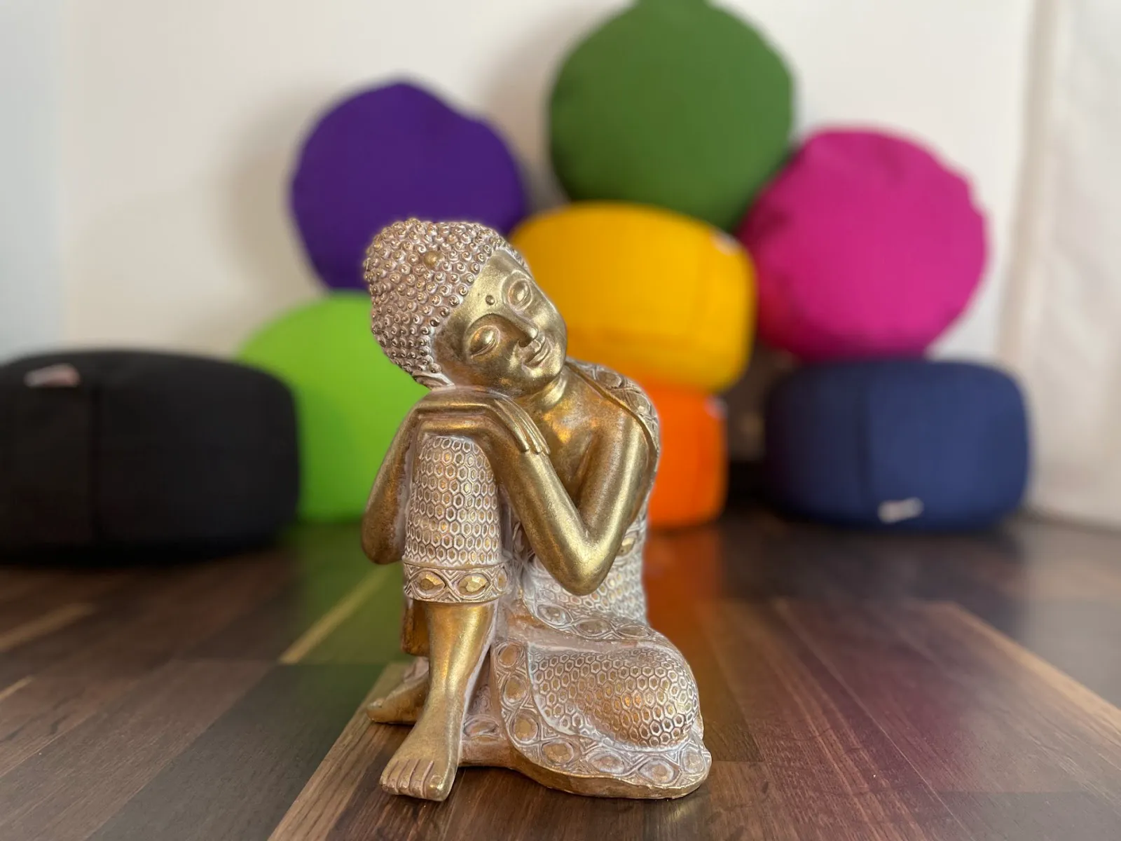 Padma Studio — yoga-studio in Stuttgart — 2