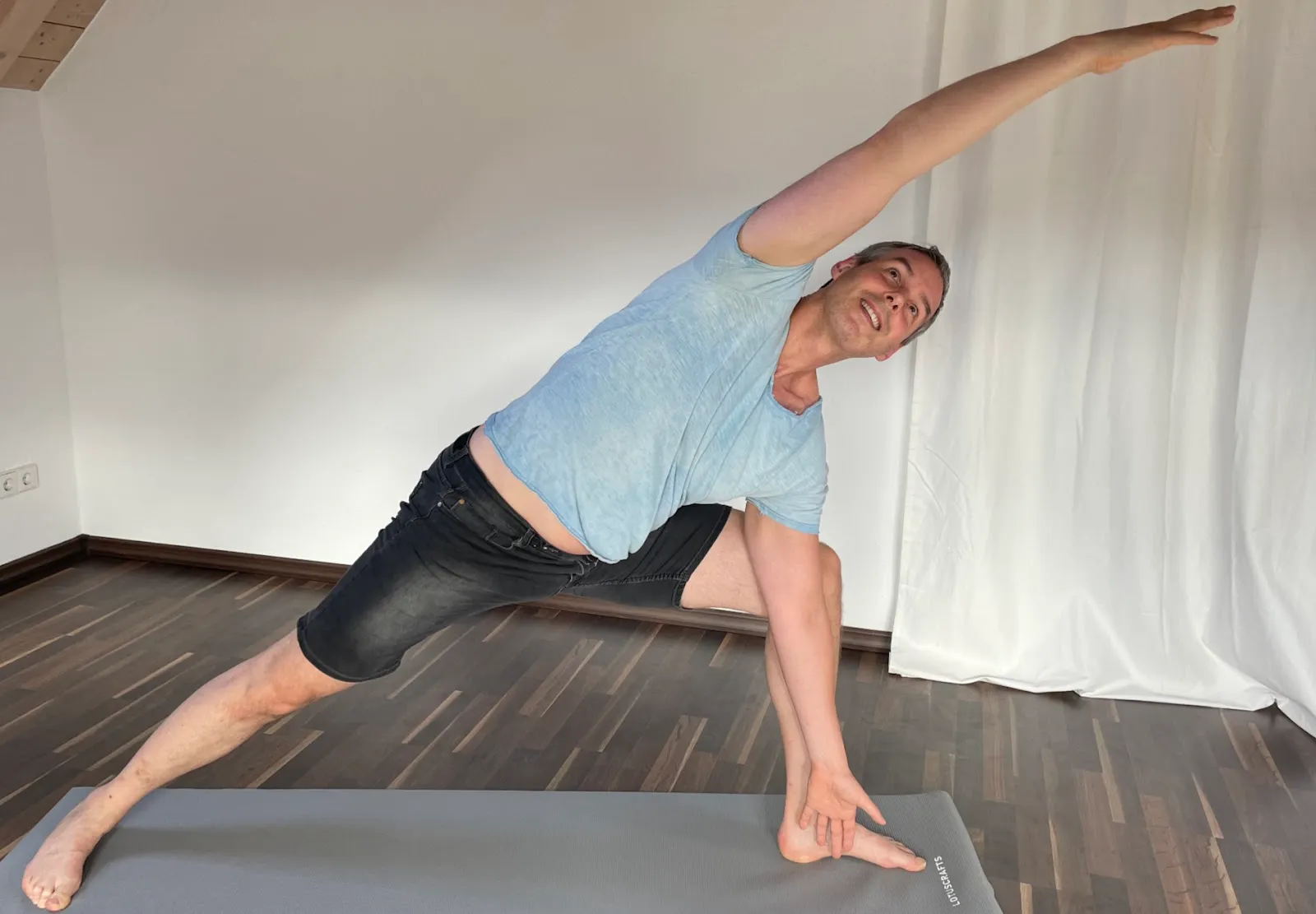 Padma Studio — yoga-studio in Stuttgart — 3