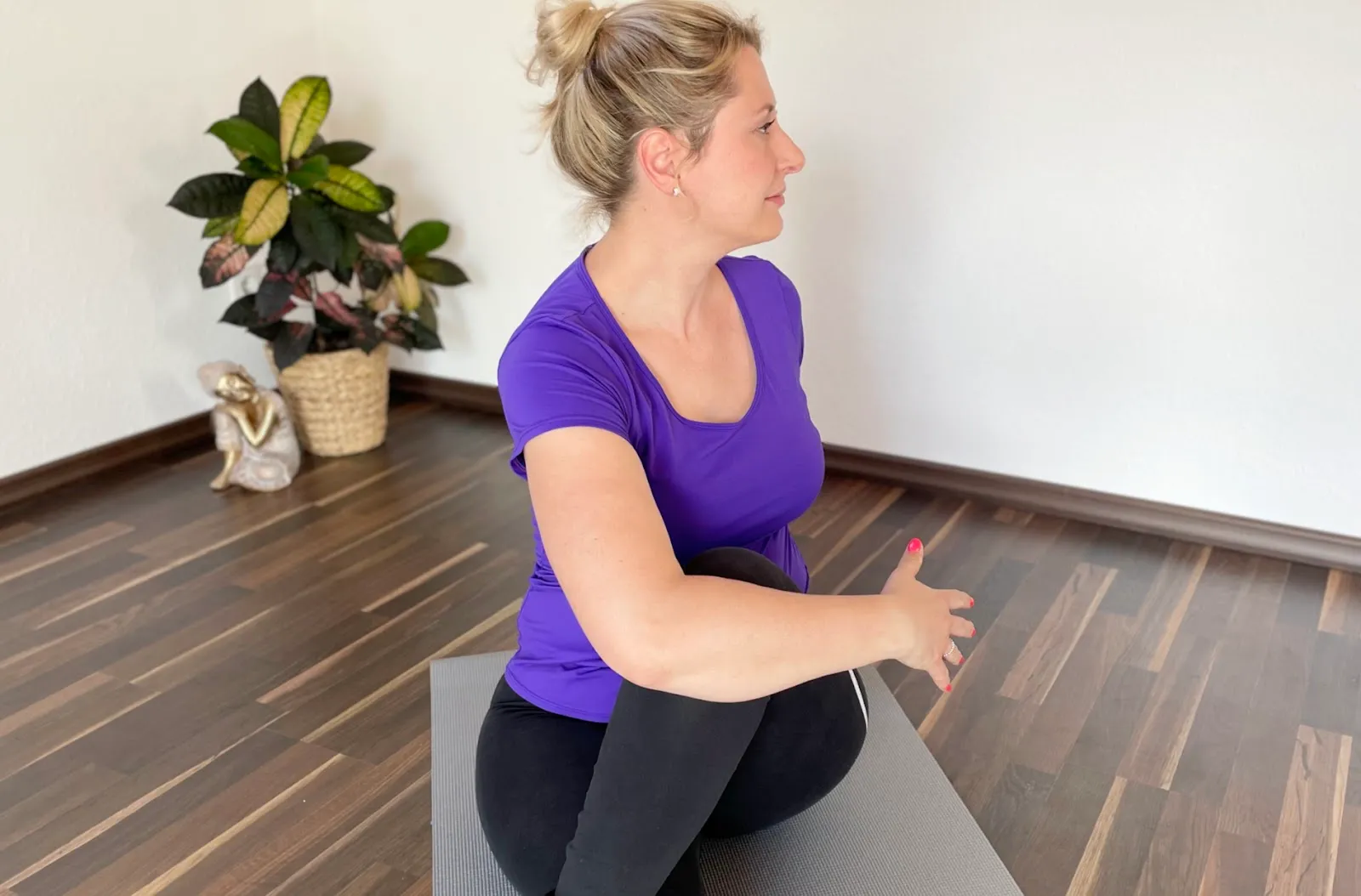 Padma Studio — yoga-studio in Stuttgart — 3
