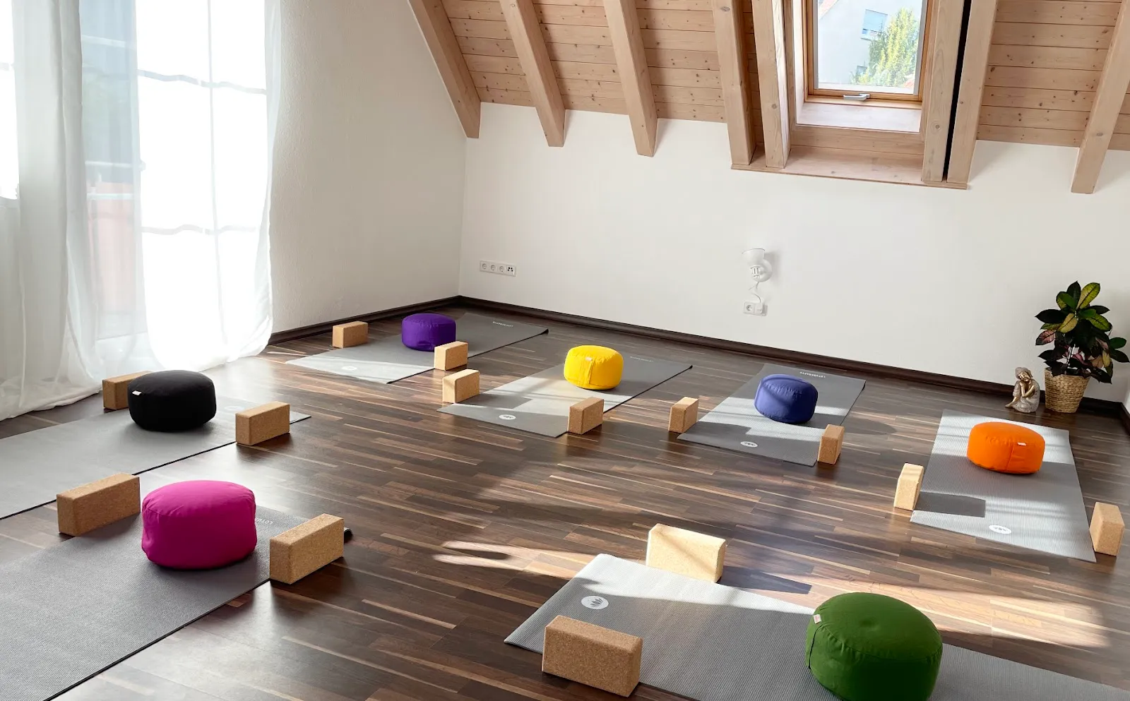 Padma Studio — yoga-studio in Stuttgart — 4