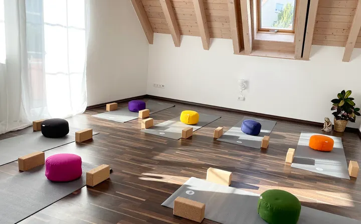 Padma Studio — yoga-studio in Stuttgart — 4