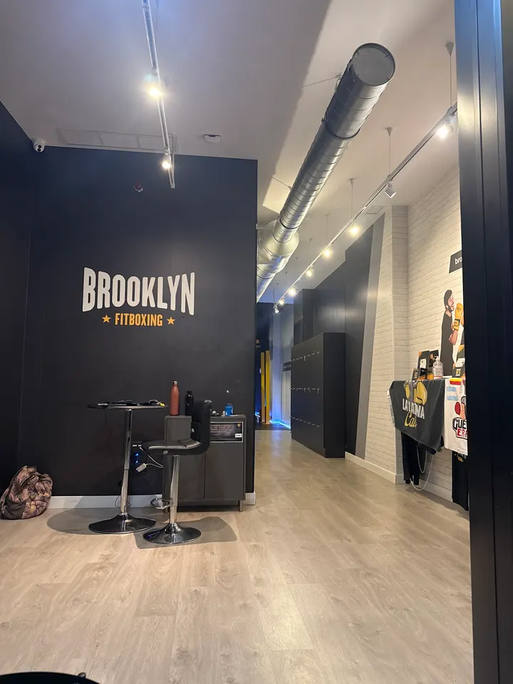 Brooklyn Fitboxing Madrid Centro — Artes marciales en Embajadores, Madrid