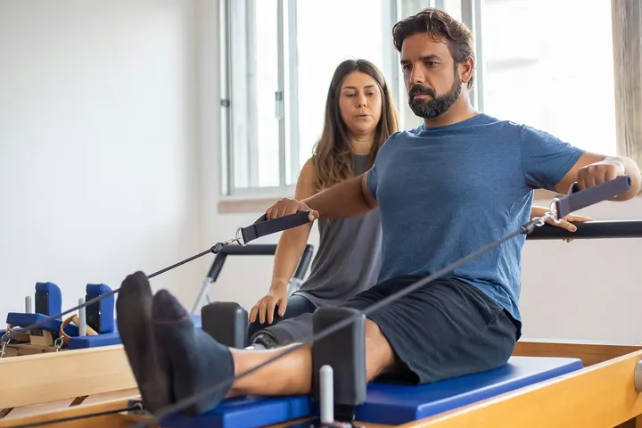 PhysioGym28 — Fitness Studio in Neukölln, Berlin