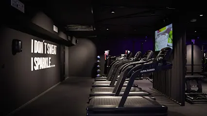 Reshape Bergen — PT Studio i Skuteviken, Bergen