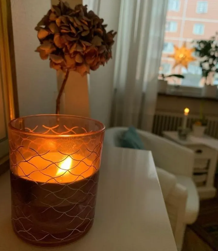 Kajmer Healing — meditation-studio i Ribersborg, Malmö — 2