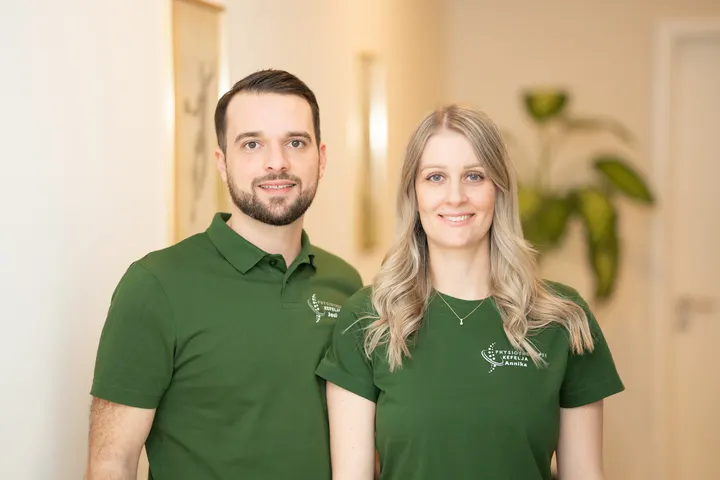 Physiotherapie Kefelja Heilbronn-Horkheim — Wellness in Horkheim, Heilbronn