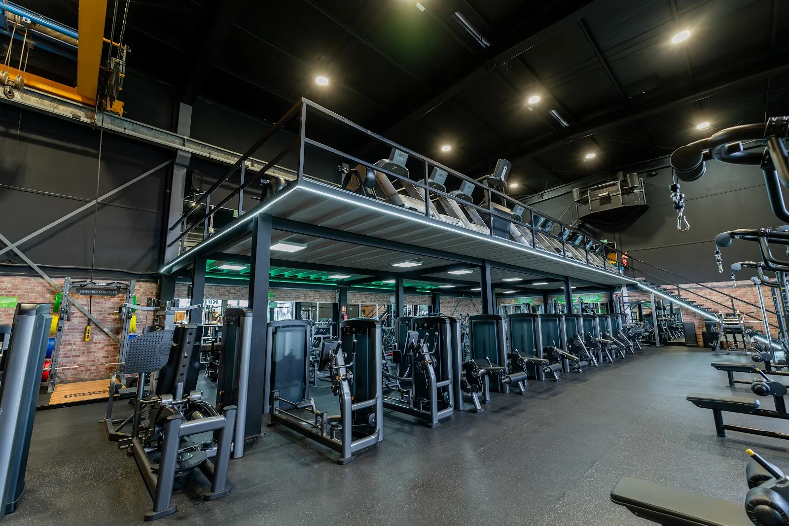 360 Fitness Tenerife — estudio de fitness-studio en Las Chafiras — 2