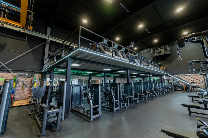 360 Fitness Tenerife — estudio de fitness-studio en Oroteanda Baja, Las Chafiras — 2
