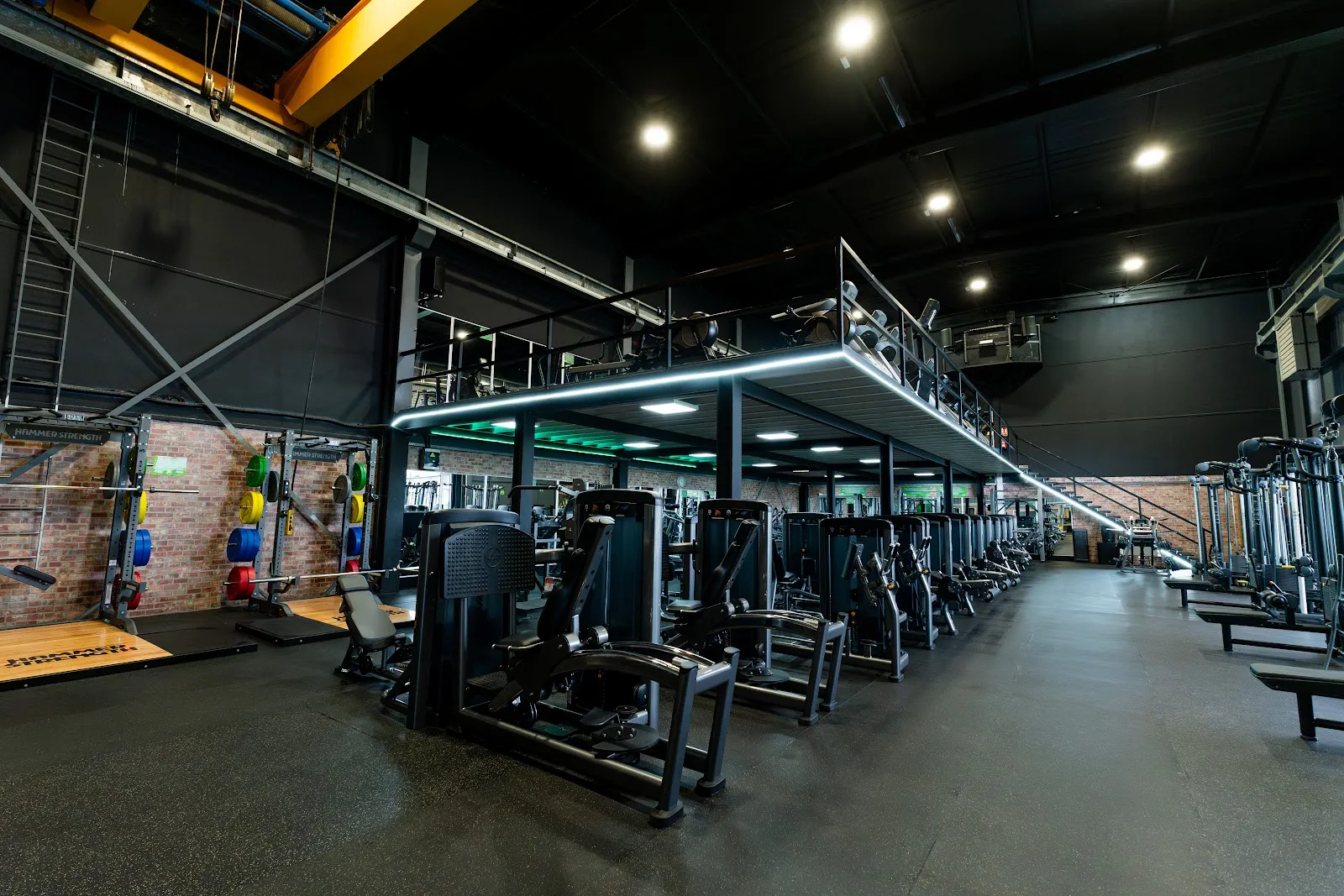 360 Fitness Tenerife — estudio de fitness-studio en Las Chafiras — 3