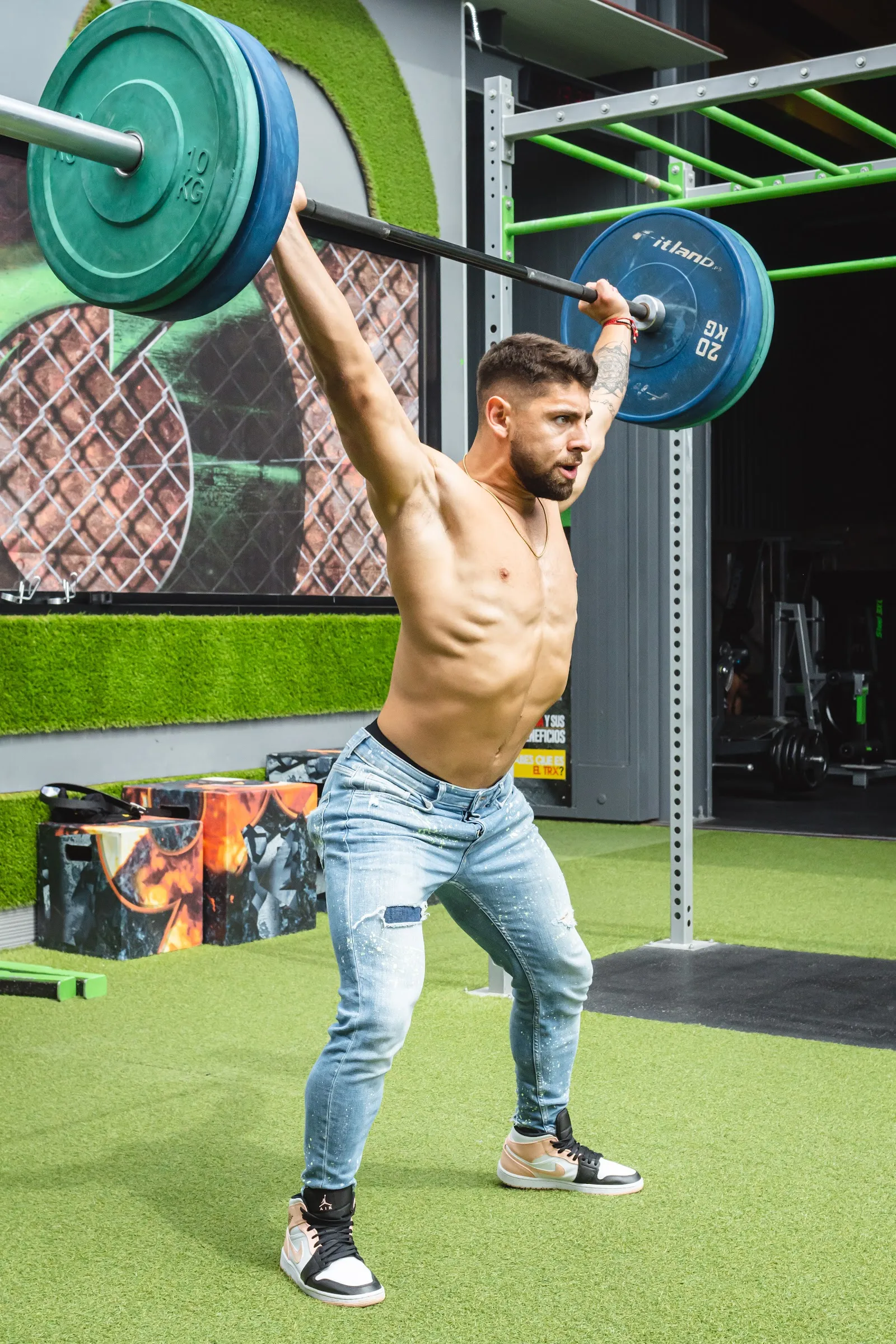 360 Fitness Tenerife — estudio de fitness-studio en Las Chafiras — 3
