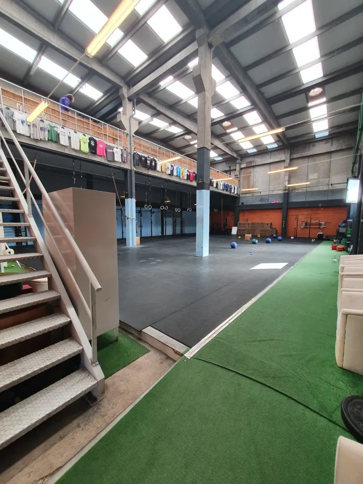 N14 CF — treino funcional-studio em Porto — 2