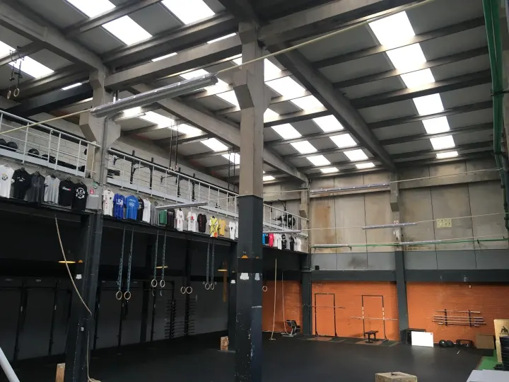 N14 CF — treino funcional-studio em Porto — 3