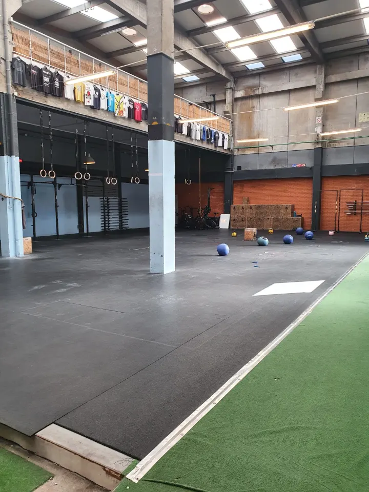 N14 CF — treino funcional-studio em Porto — 3