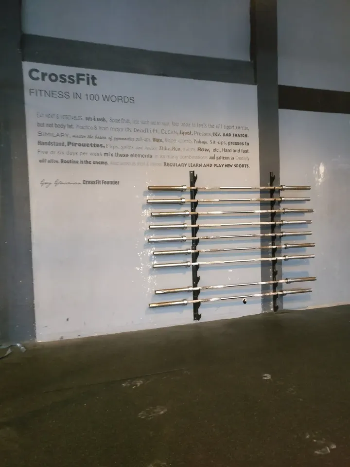 N14 CF — Treino funcional em Matosinhos