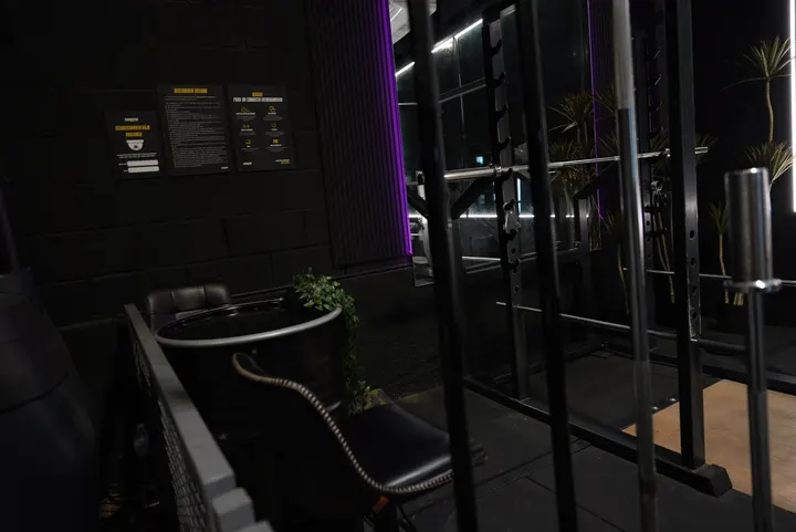 Energym Center — estudio de fitness-studio en Mérida — 5