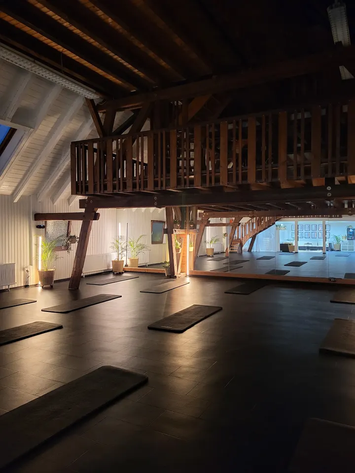 Sports & Julez — fitnessstudio in Schwieberdingen, Stuttgart — 2
