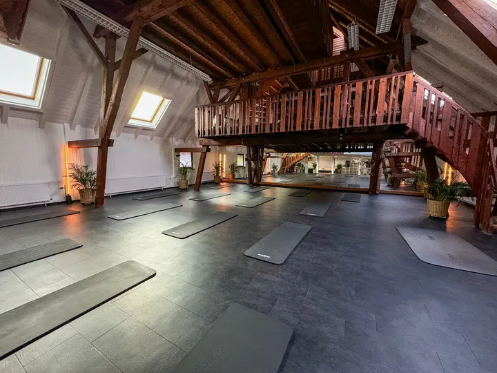 Sports & Julez — Tanz in Schwieberdingen, Stuttgart