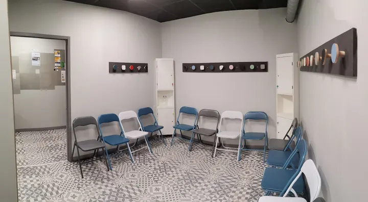 Moana Studio — danse-studio à La Poterie, Rennes — 3