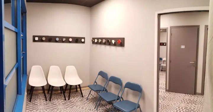 Moana Studio — danse-studio à Rennes — 3