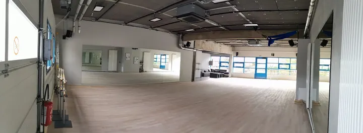 Moana Studio — danse-studio à Rennes — 5