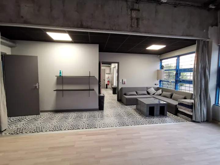 Moana Studio — Danse à La Poterie, Rennes