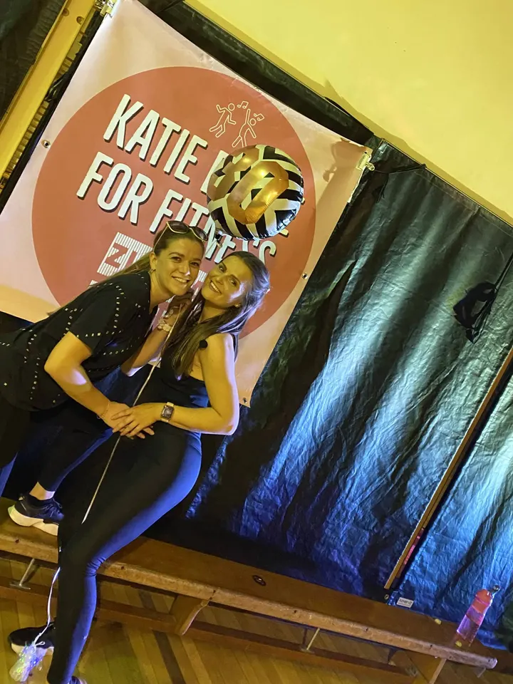 Katie Dance for Fitness — Fitness Studio in Harrogate, Harrogate