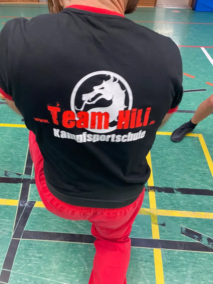 Kampfsportschule Team Hili — kampfsport-studio in Birkenfeld, Neutraubling — 2
