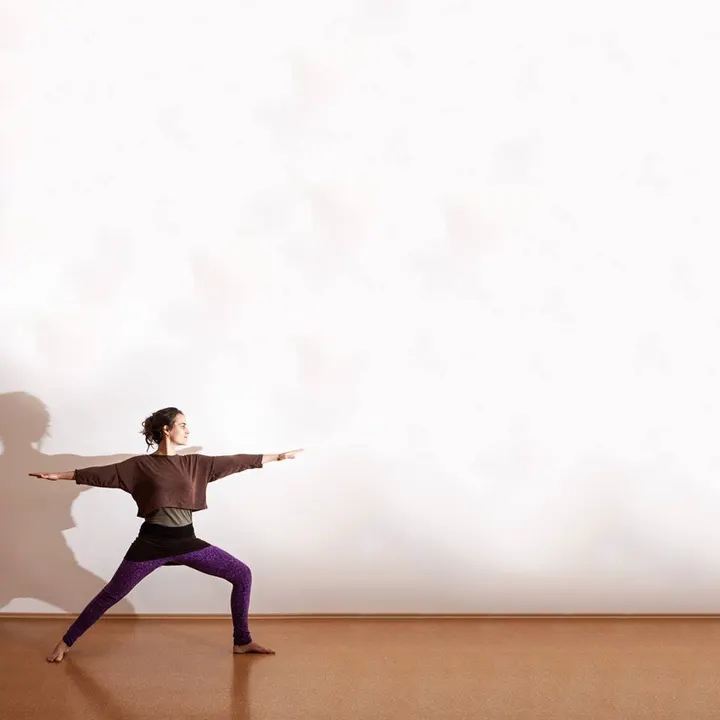 Samatva Yoga Augsburg — Yoga in Bahnhofs- und Bismarckviertel, Augsburg