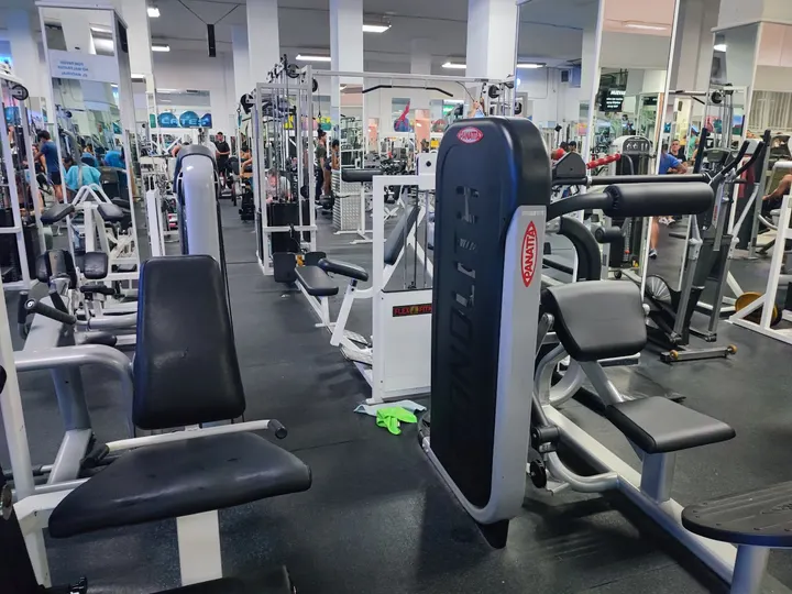 Gimnasio Imagen — estudio de fitness-studio en La Victoria, Santa Cruz de Tenerife — 3
