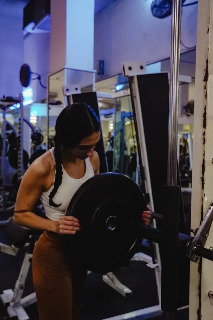 Gimnasio Imagen — estudio de fitness-studio en Santa Cruz de Tenerife — 4