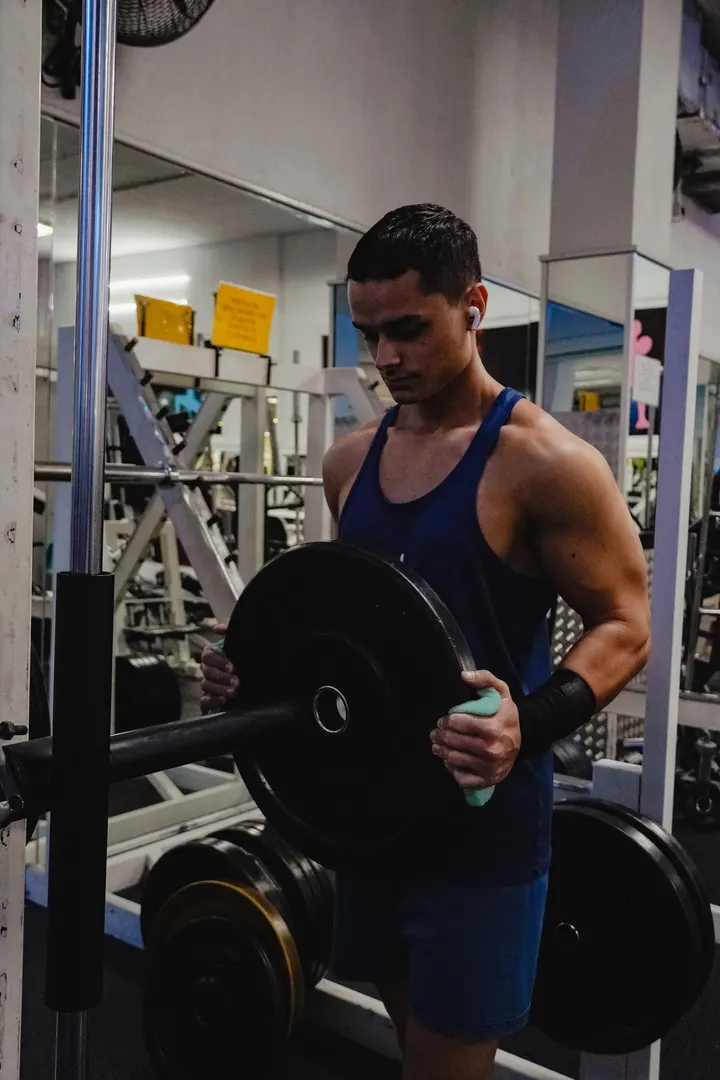 Gimnasio Imagen — estudio de fitness-studio en Santa Cruz de Tenerife — 5