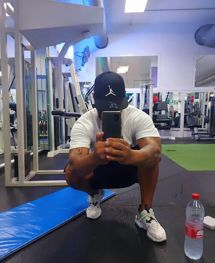 Gimnasio Imagen — Estudio de fitness en La Victoria, Santa Cruz de Tenerife