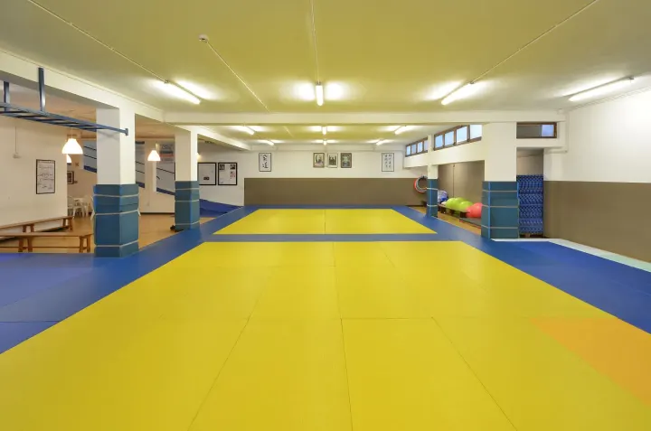 Judo Clube de Portimão — artes marciais-studio em Praia da Rocha, Portimão — 2